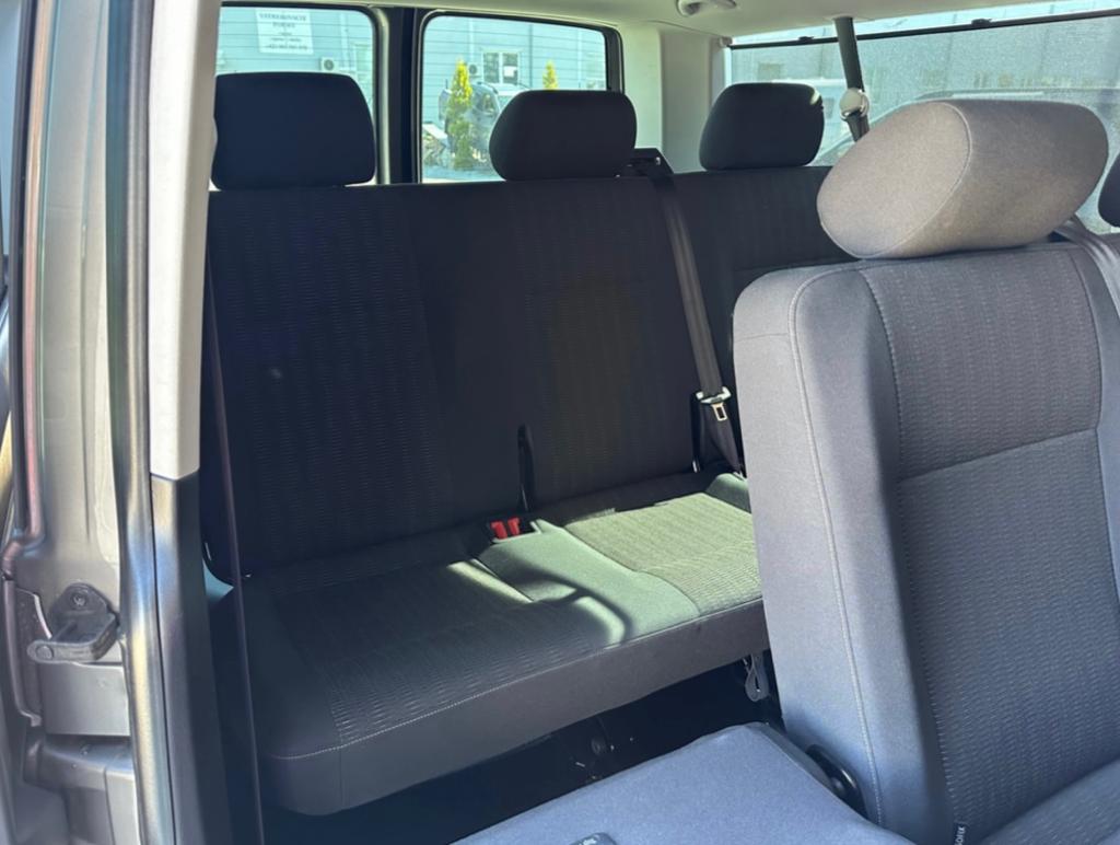 Volkswagen T6 Caravelle T6 LONG 2.0 TDi