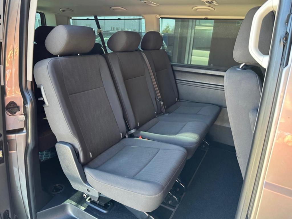 Volkswagen T6 Caravelle T6 LONG 2.0 TDi