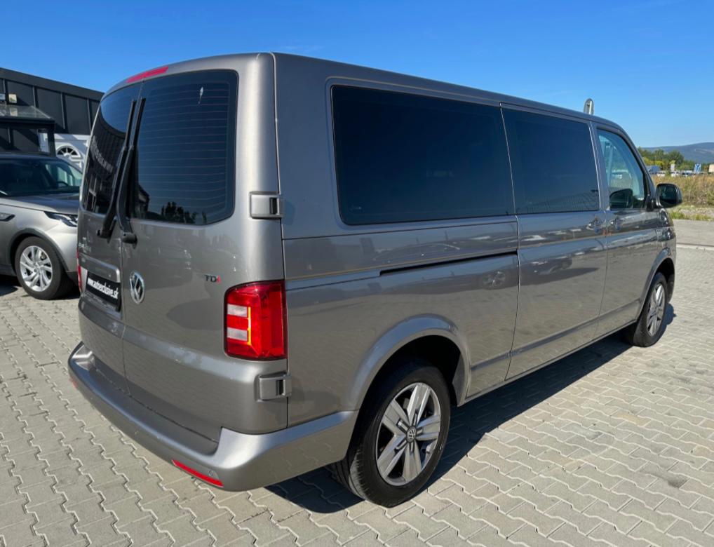 Volkswagen T6 Caravelle T6 LONG 2.0 TDi