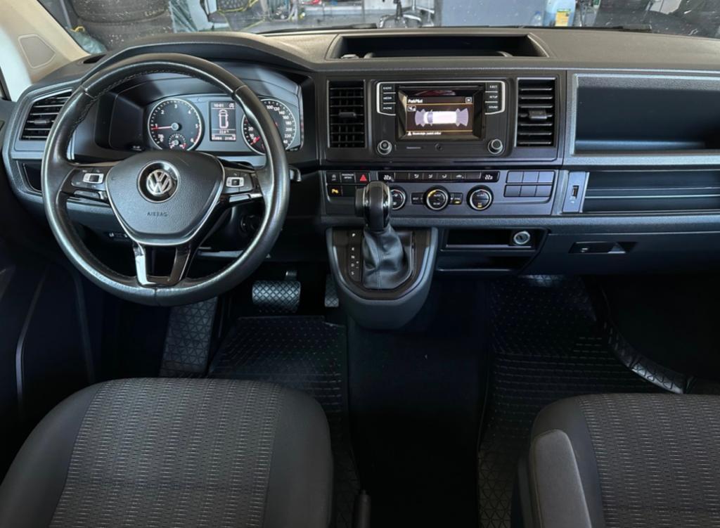 Volkswagen T6 Caravelle T6 LONG 2.0 TDi