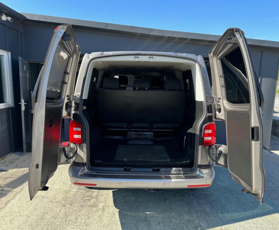 Volkswagen T6 Caravelle T6 LONG 2.0 TDi