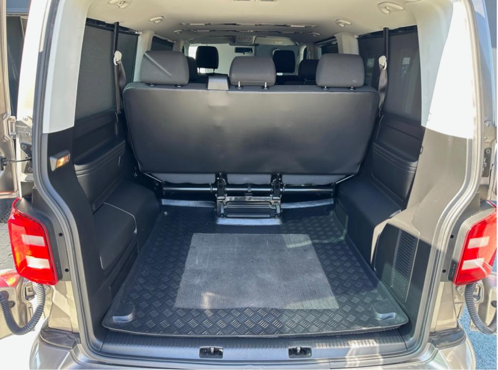 Volkswagen T6 Caravelle T6 LONG 2.0 TDi