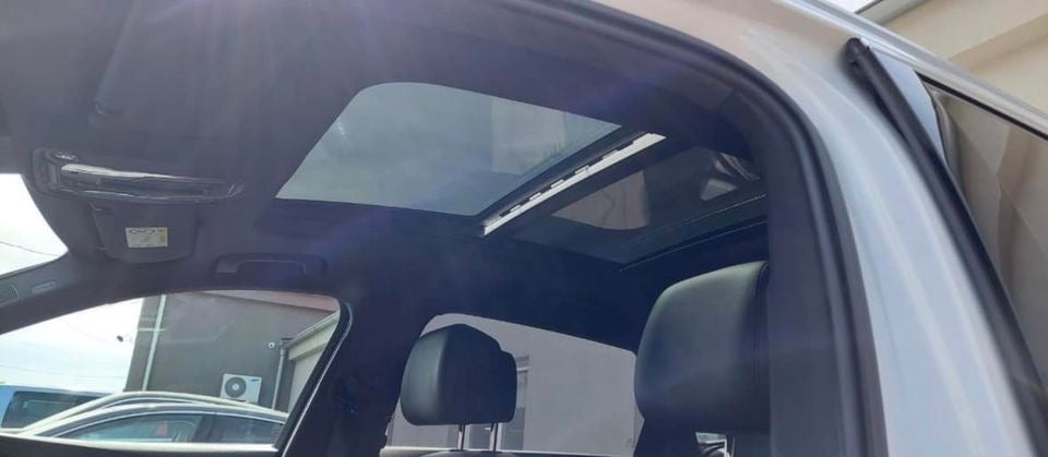 Audi E-tron 55 Quattro S-line Full
