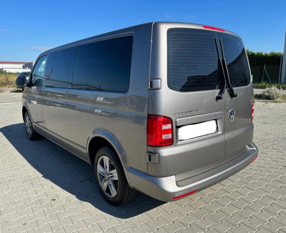 Volkswagen T6 Caravelle T6 LONG 2.0 TDi