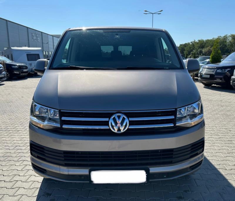 Volkswagen T6 Caravelle T6 LONG 2.0 TDi