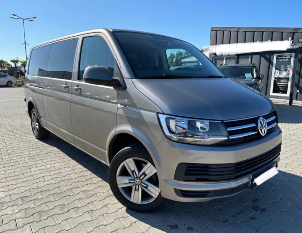 Volkswagen T6 Caravelle T6 LONG 2.0 TDi