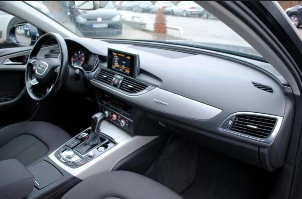 Audi A6 Avant 3.0 TDI DPF 272k quattro S tronic