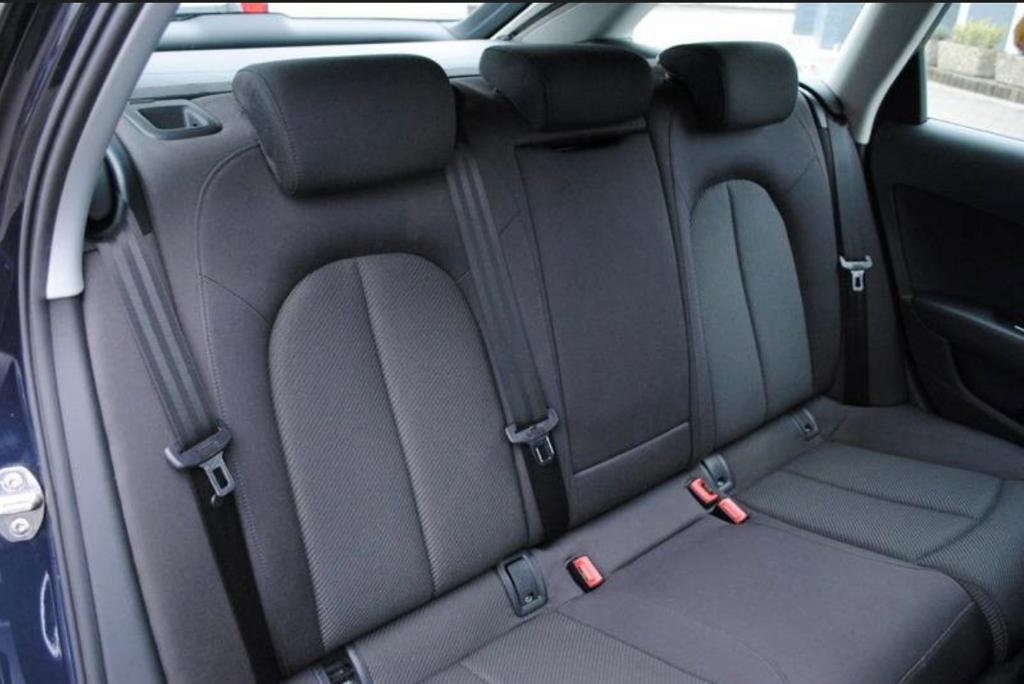 Audi A6 Avant 3.0 TDI DPF 272k quattro S tronic
