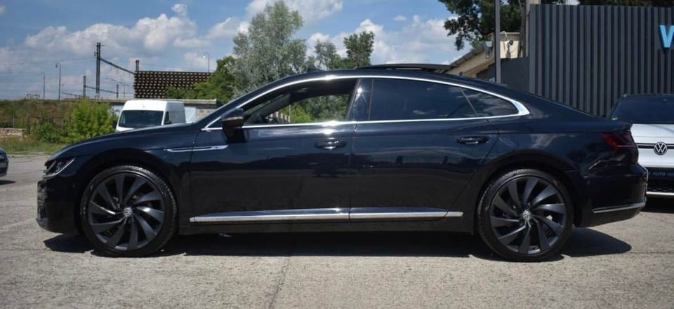 Volkswagen Arteon 2.0 TSI BMT R-Line DSG
