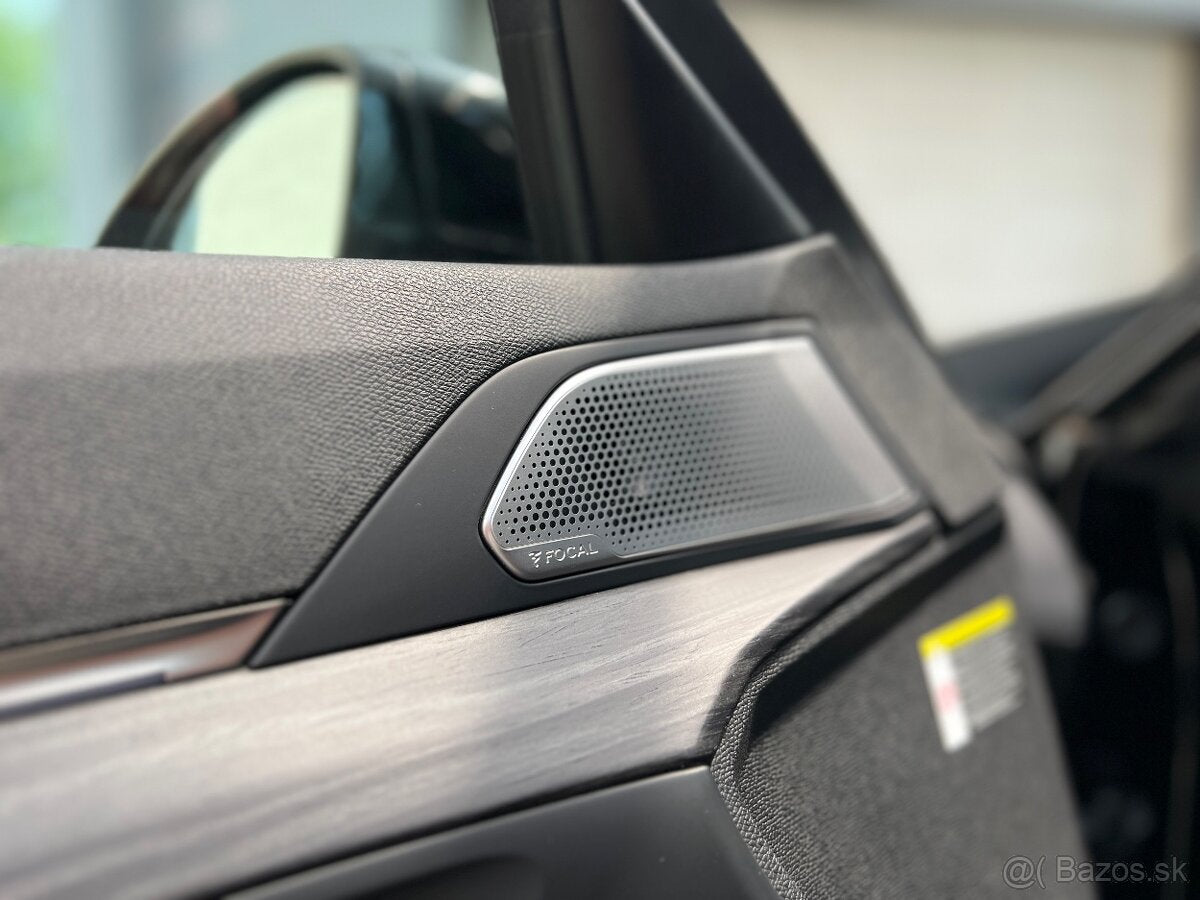 Peugeot 508 SW 1.6 PureTech GT EAT8