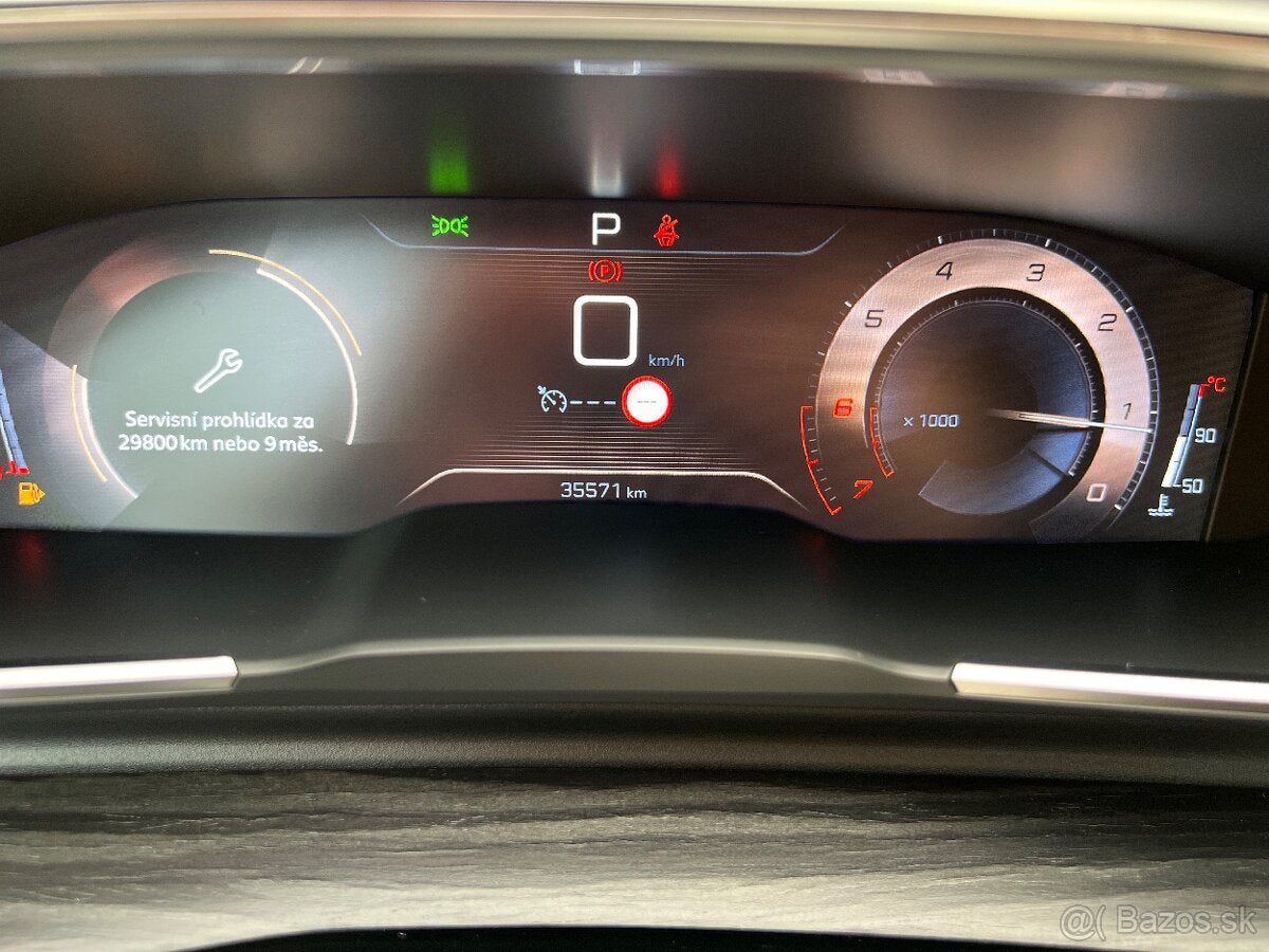 Peugeot 508 SW 1.6 PureTech GT EAT8
