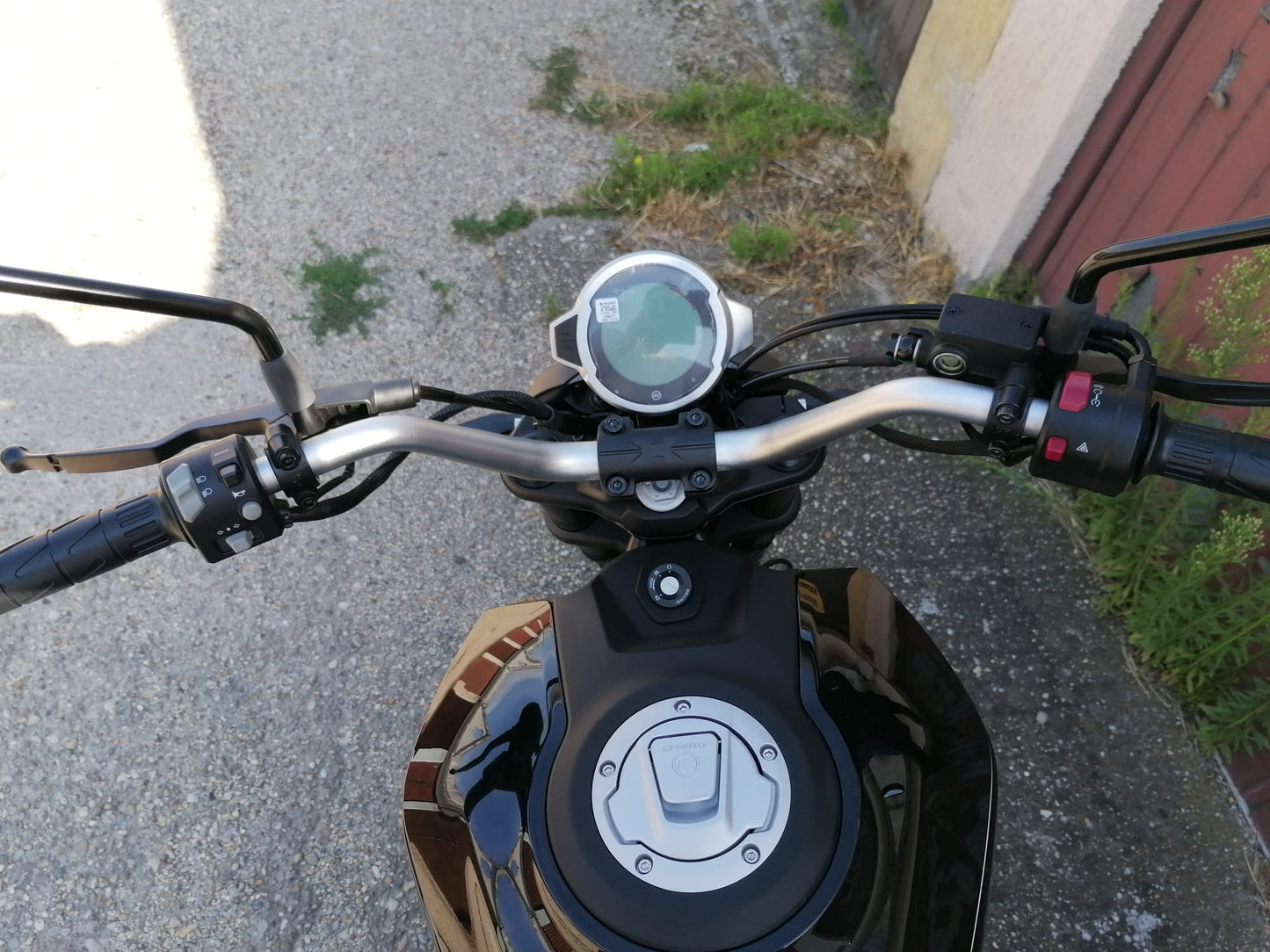 CFMOTO CLX300