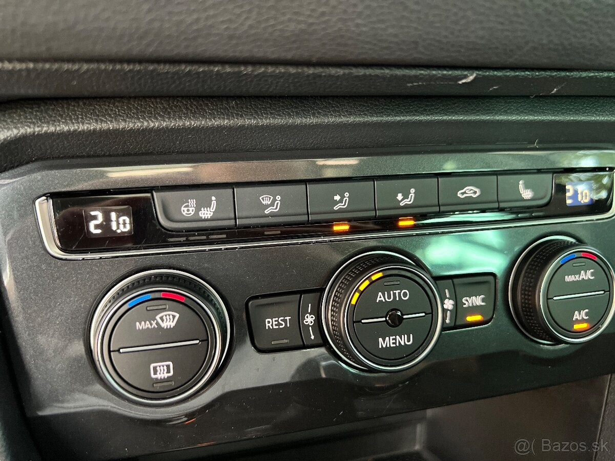 Volkswagen Tiguan 2.0 TDI DSG HIGHLINE VIRTUÁL,FULL LED
