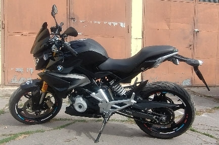 BMW G310