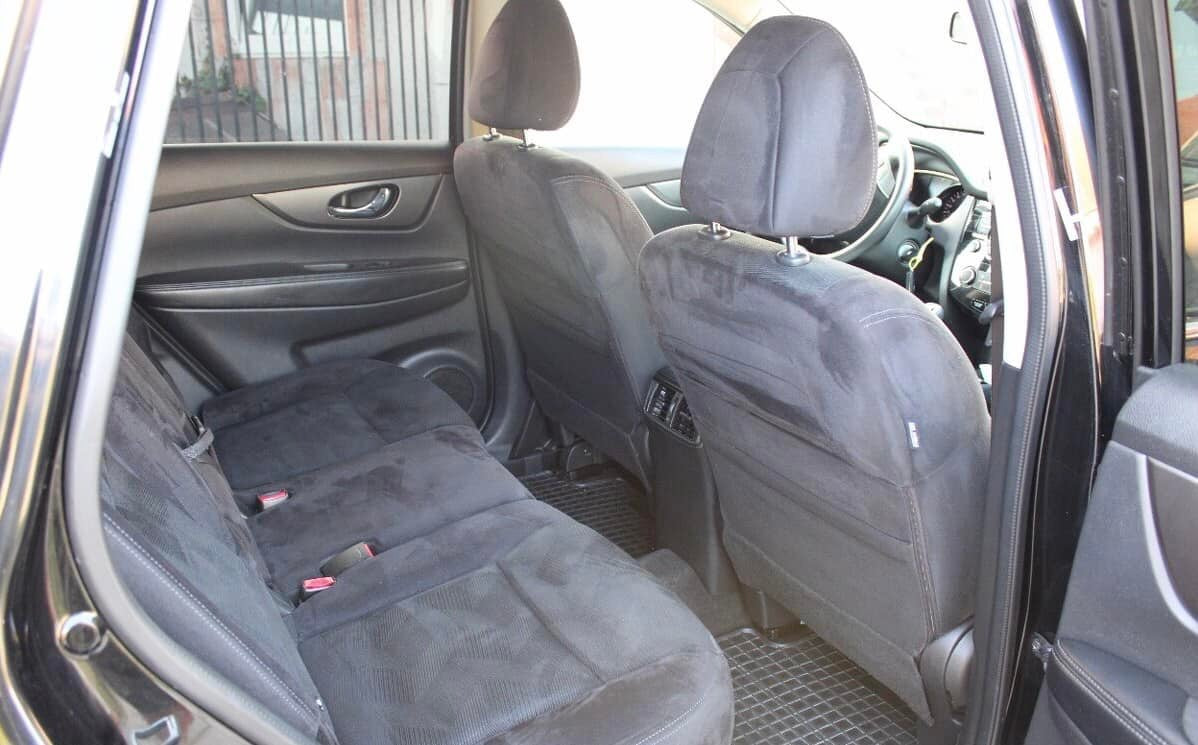 Nissan X-trial 1.6 Diesel