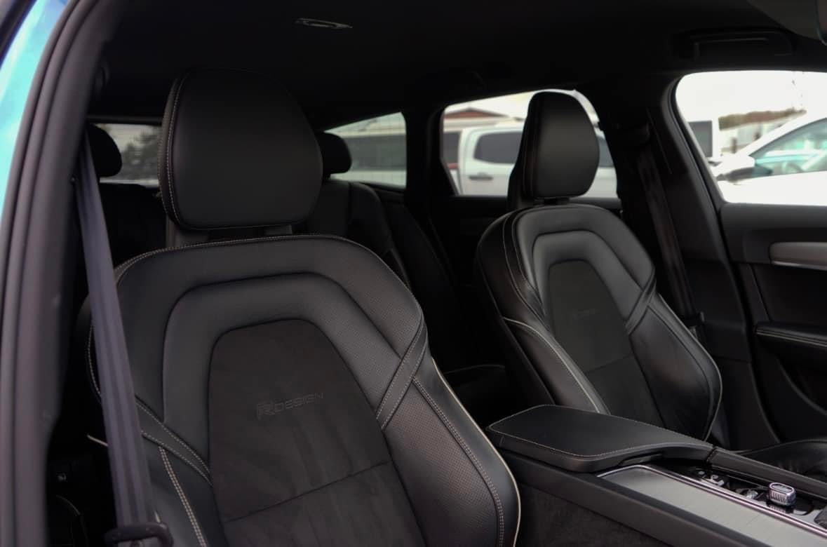 Volvo V90 D4 2.0L R-Design A/T
