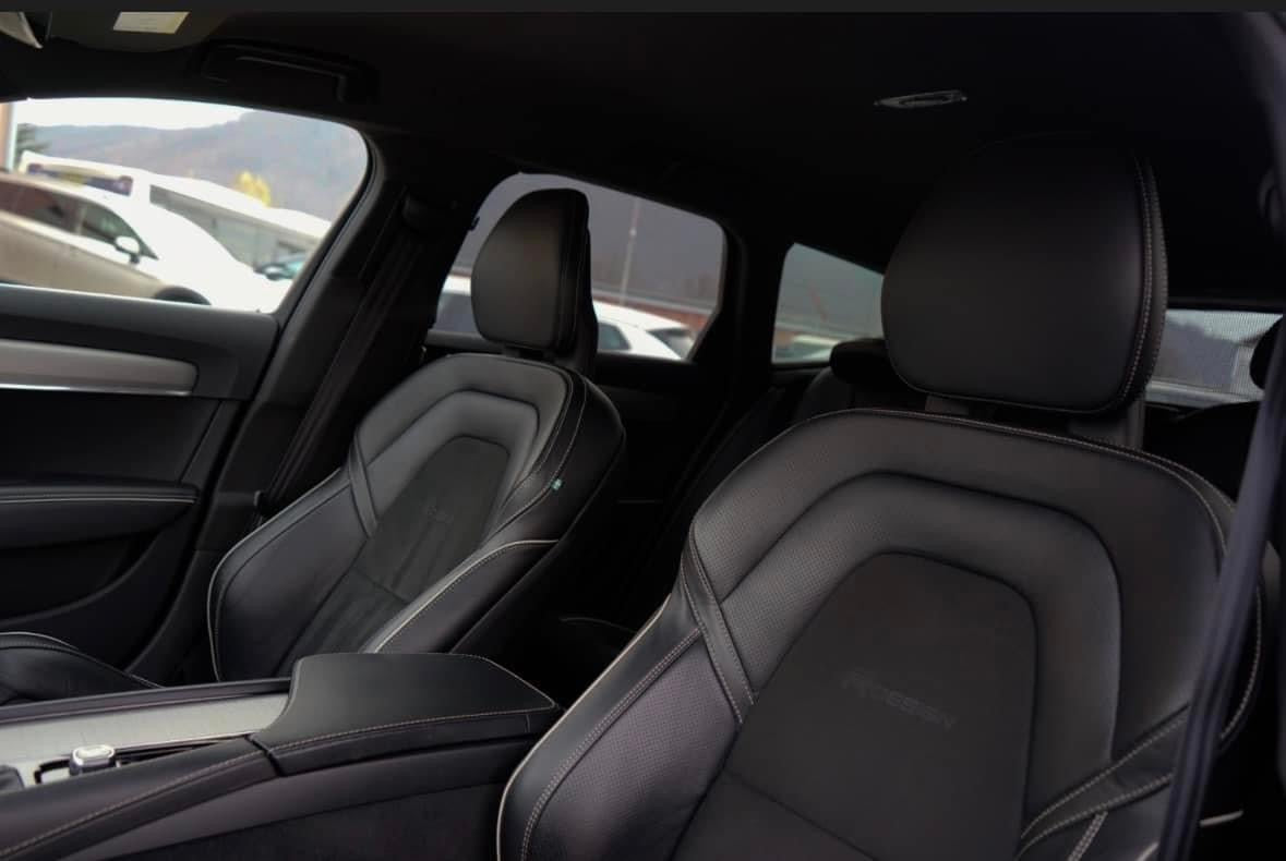 Volvo V90 D4 2.0L R-Design A/T