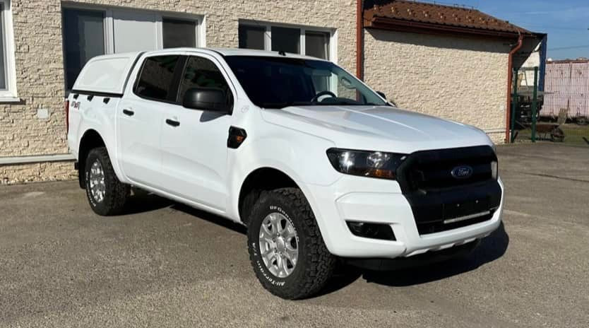 Ford Ranger 2,2 diesel 4×4