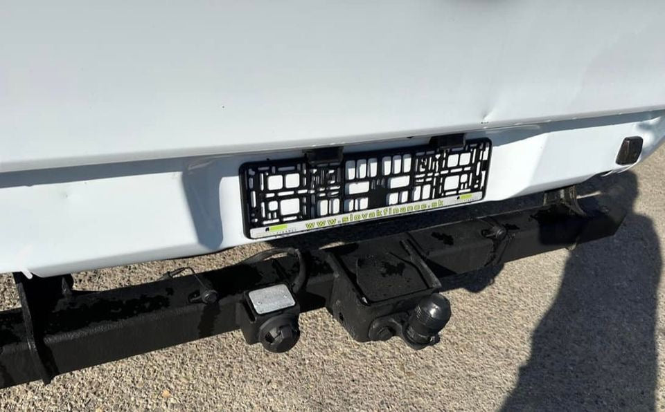 Ford Ranger 2,2 diesel 4×4