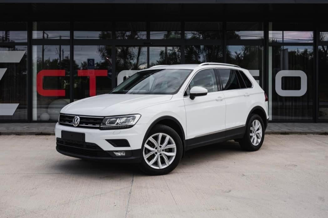 Volkswagen Passat variant 2.0 TDI DSG