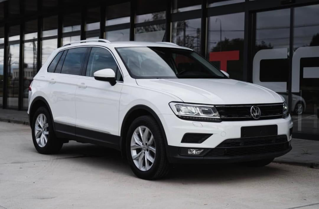 Volkswagen Passat variant 2.0 TDI DSG