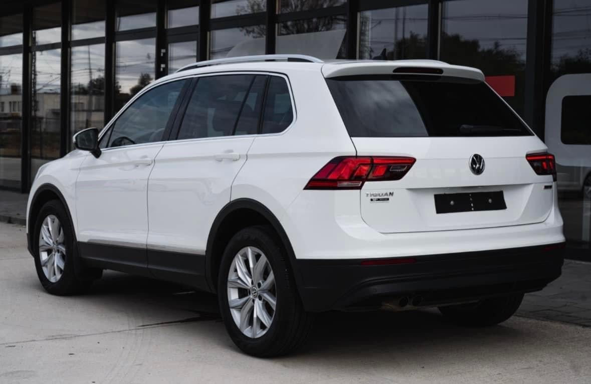 Volkswagen Passat variant 2.0 TDI DSG