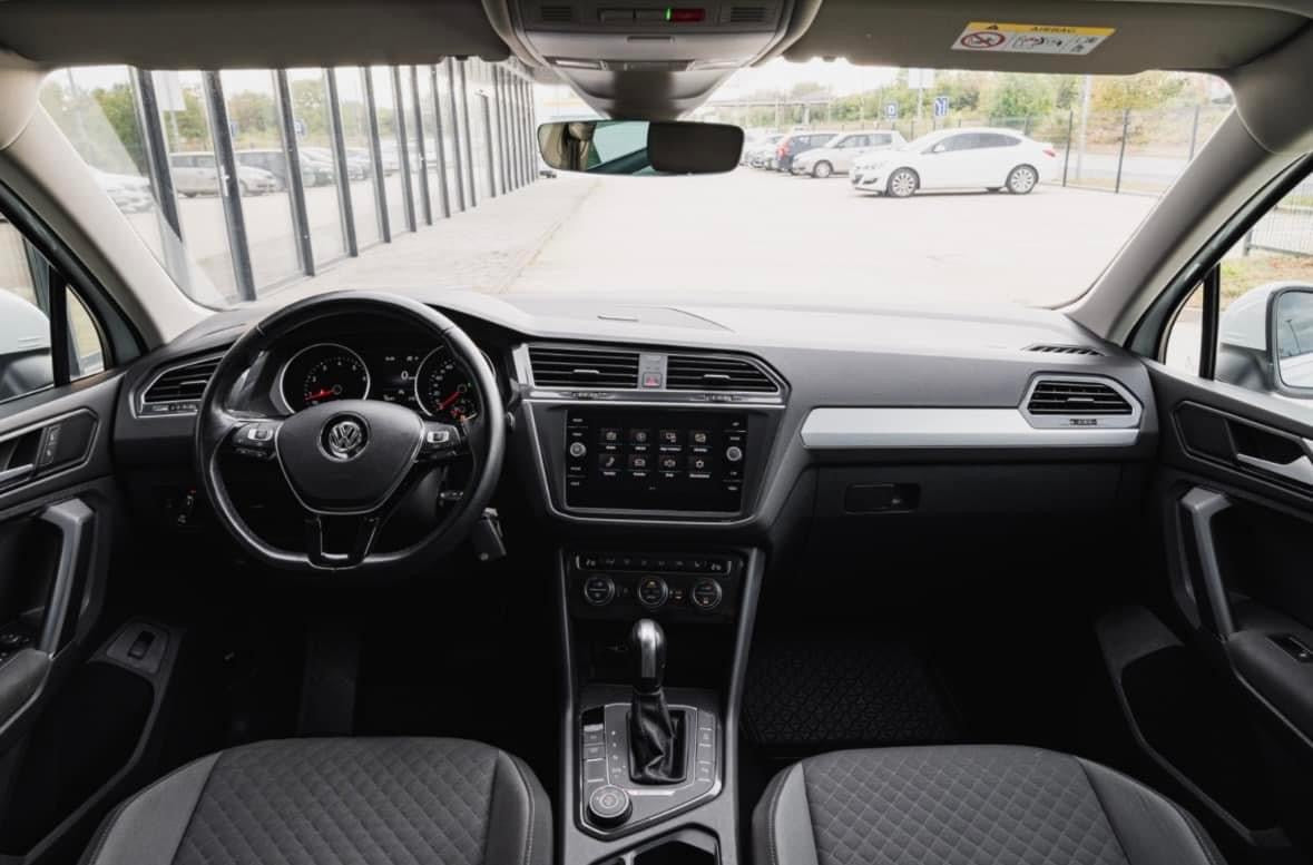 Volkswagen Passat variant 2.0 TDI DSG