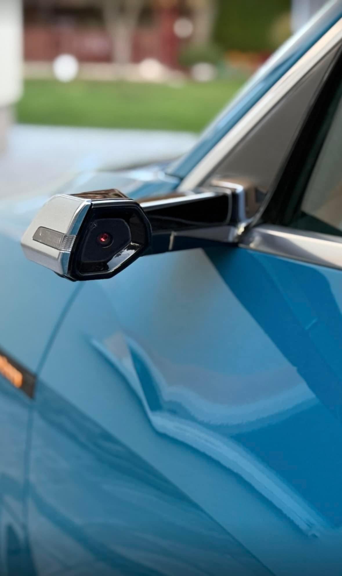 Audi E-tron 50 quattro S line