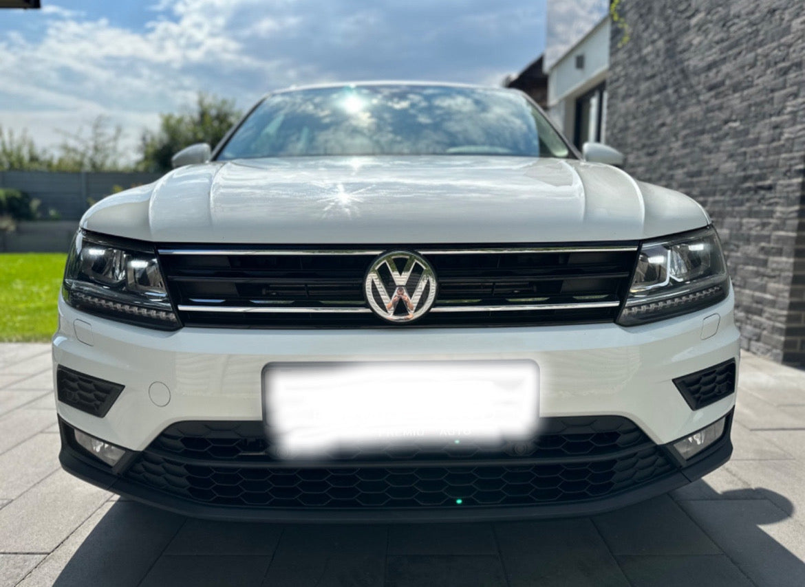 Volkswagen Tiguan 2.0 TSI OPF 190k 4MOTION Edition Comfortline DSG 4x4