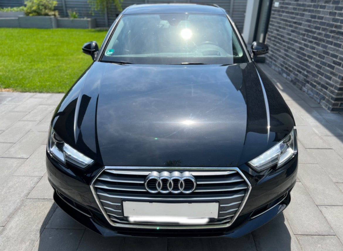 Audi A4 2.0 TDI Sport S tronic