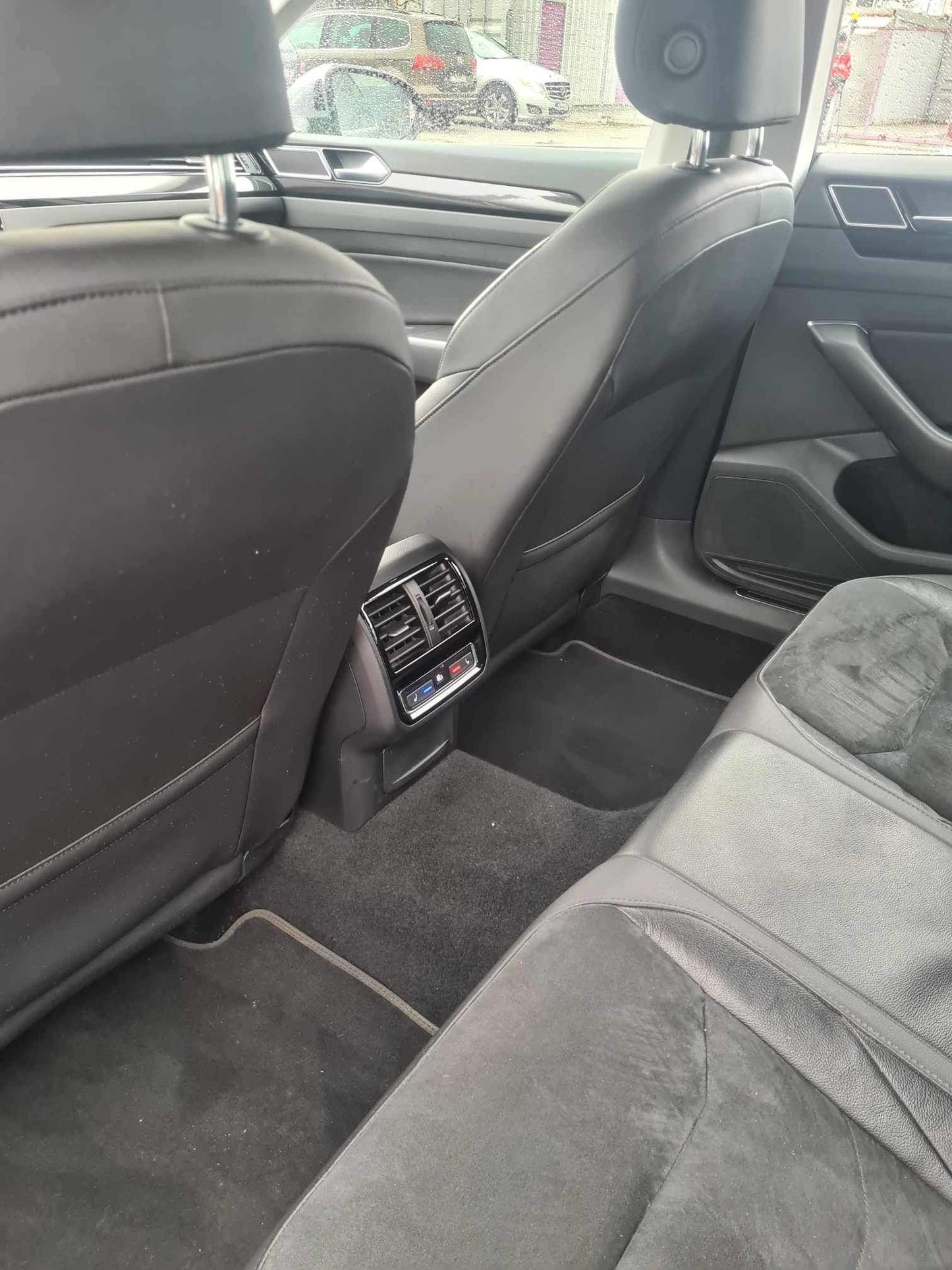 Volkswagen Arteon Elegance Business