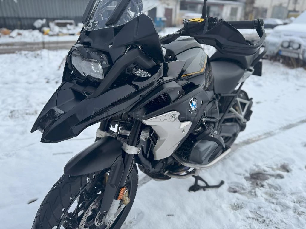 BMW R 1250 GS 100kw