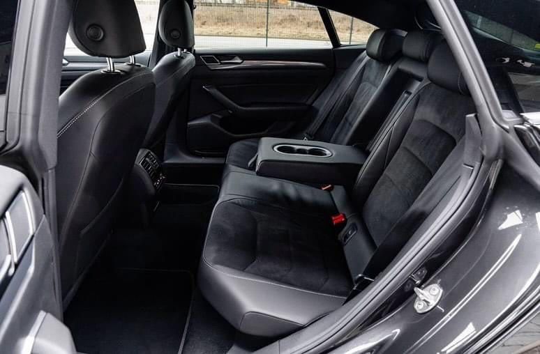 Volkswagen Arteon 2.0 TSI DSG R-line odpočet Dph