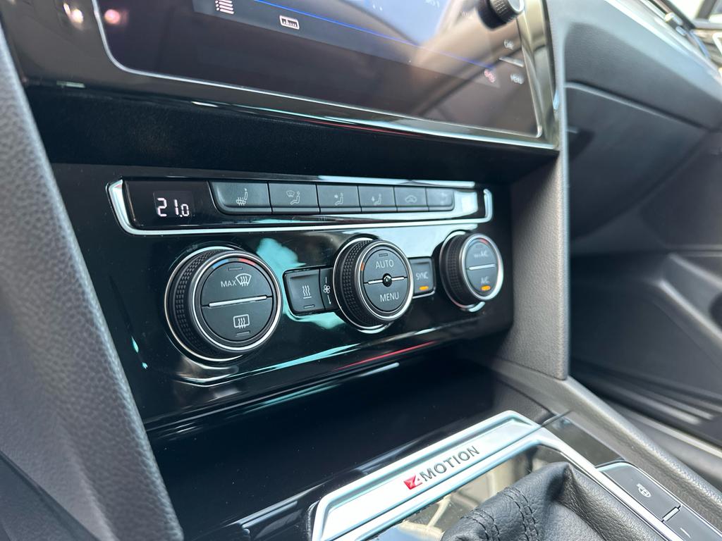 Volkswagen Passat Variant 2.0 TDI High. R-Line 4MOTION DSG