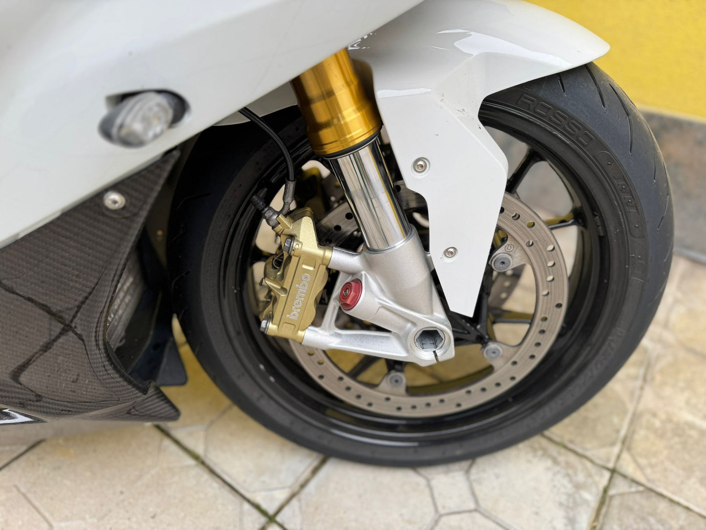 Bmw S1000RR