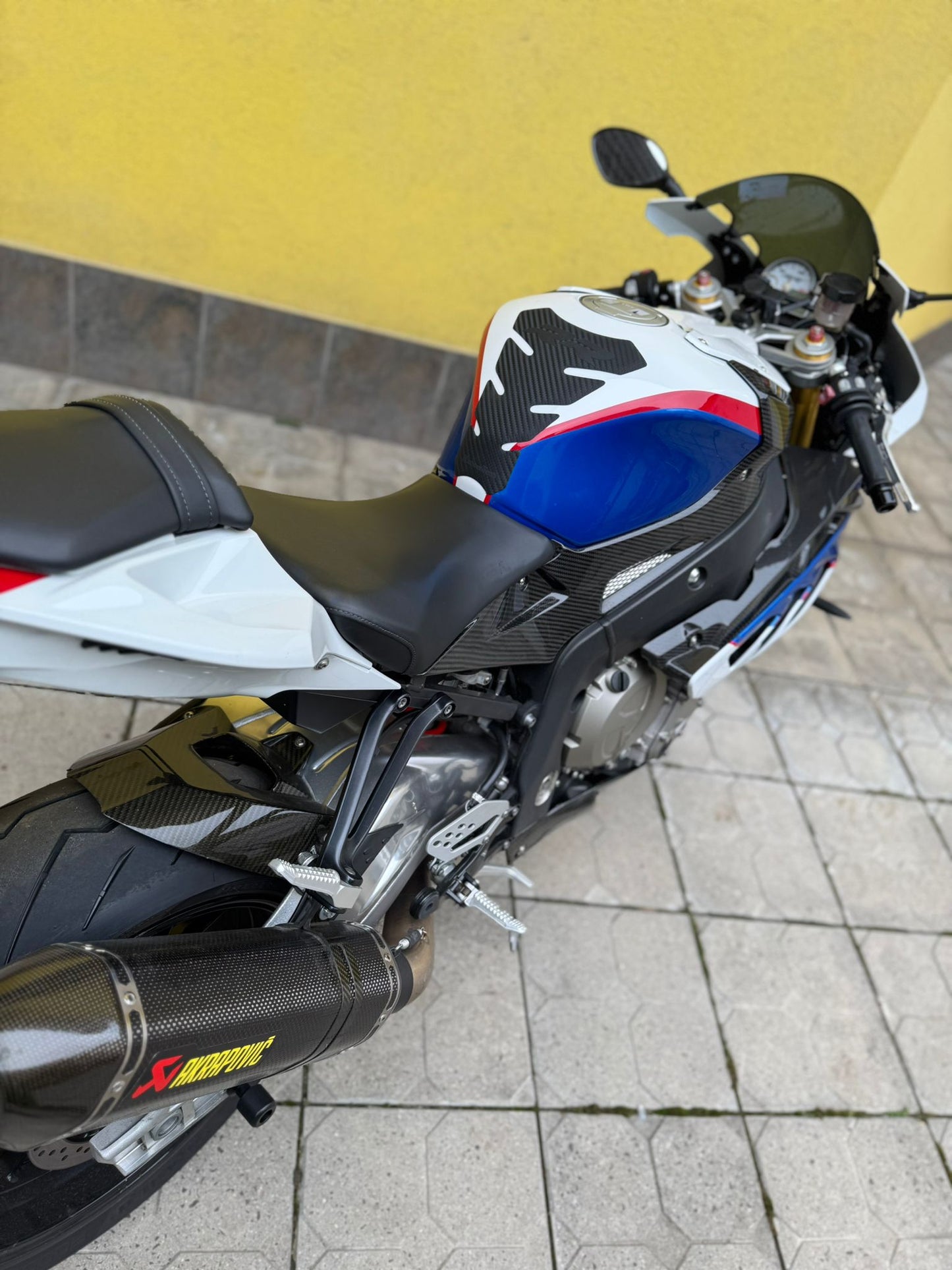 Bmw S1000RR