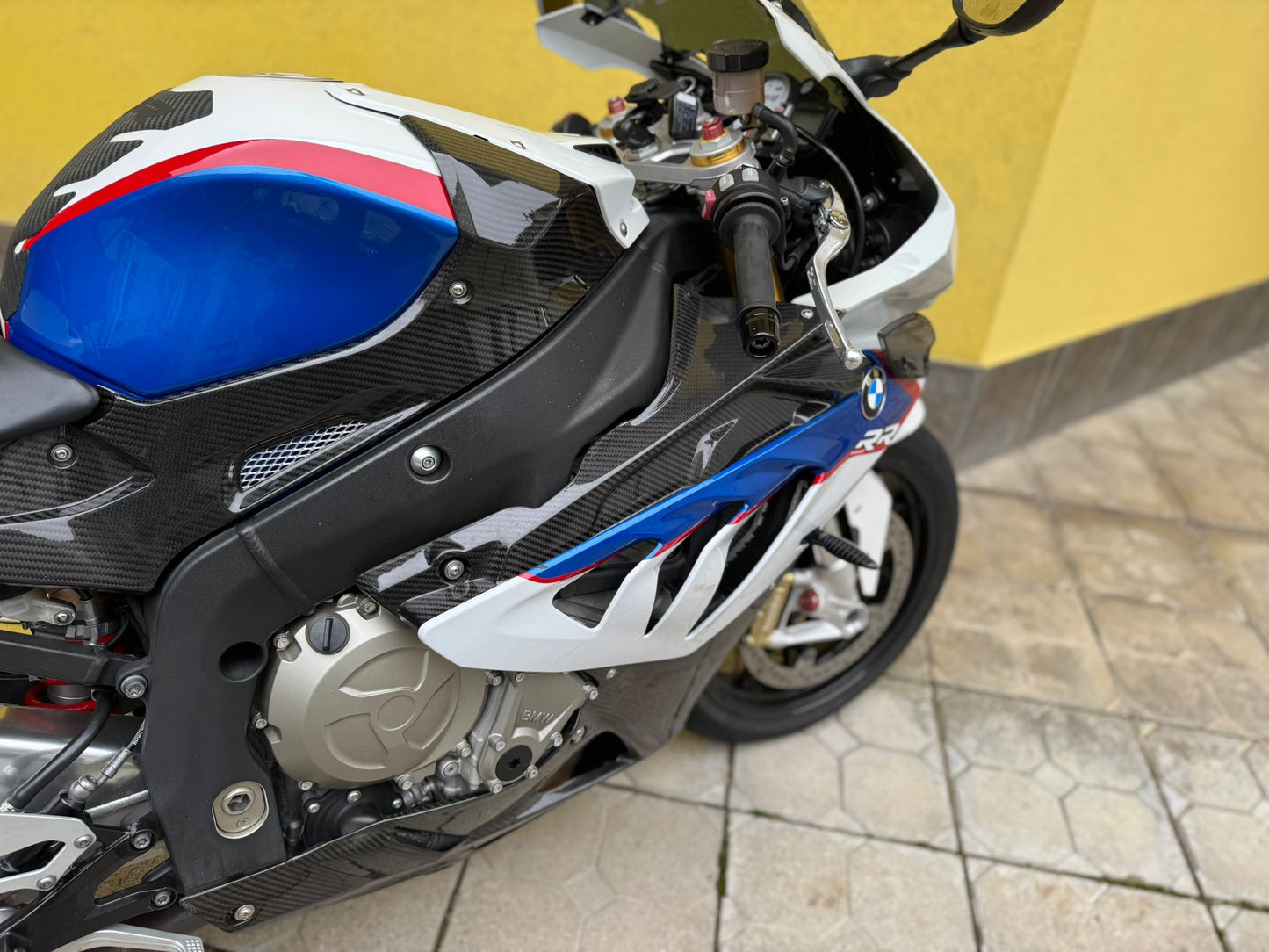 Bmw S1000RR