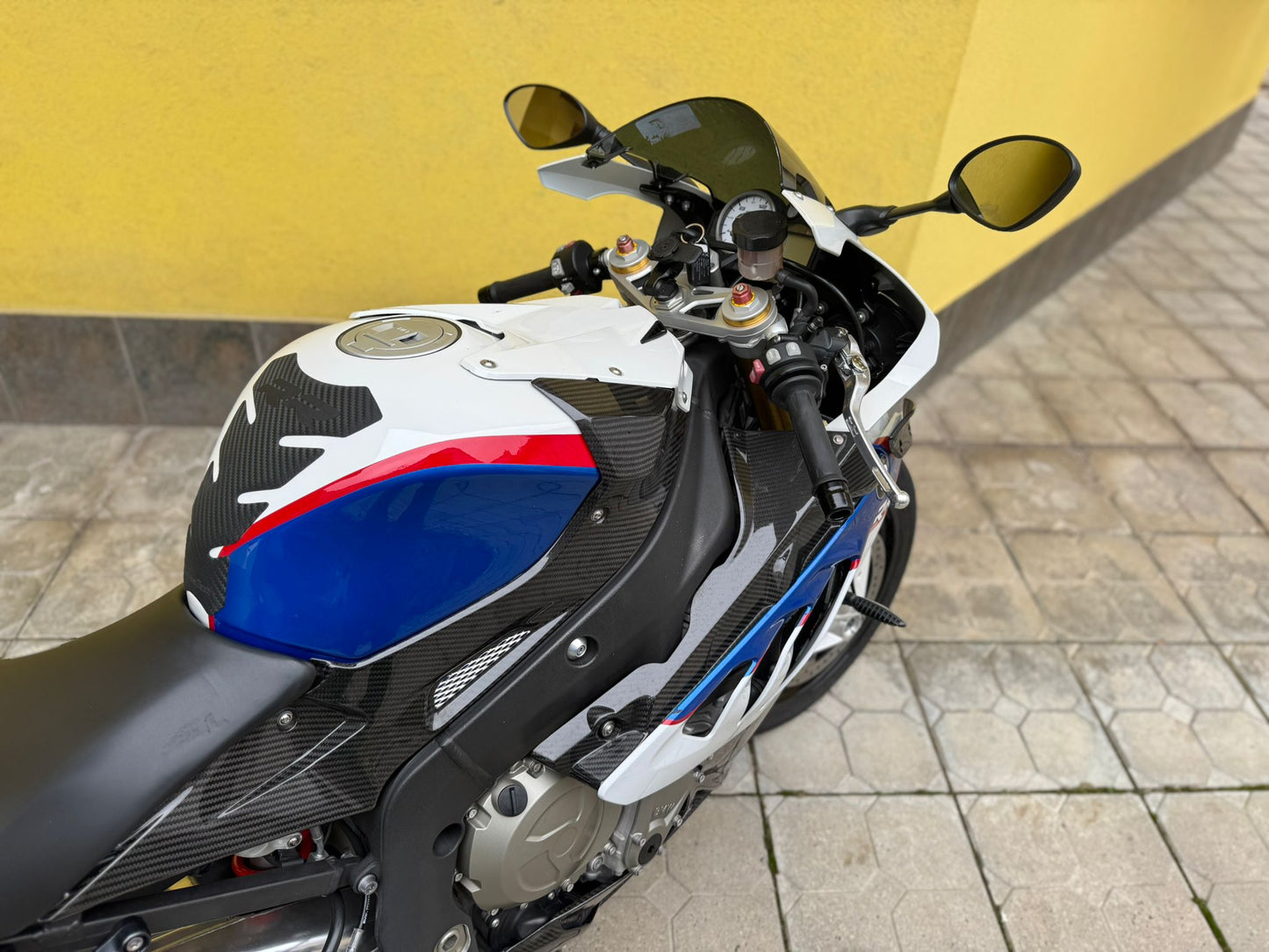 Bmw S1000RR