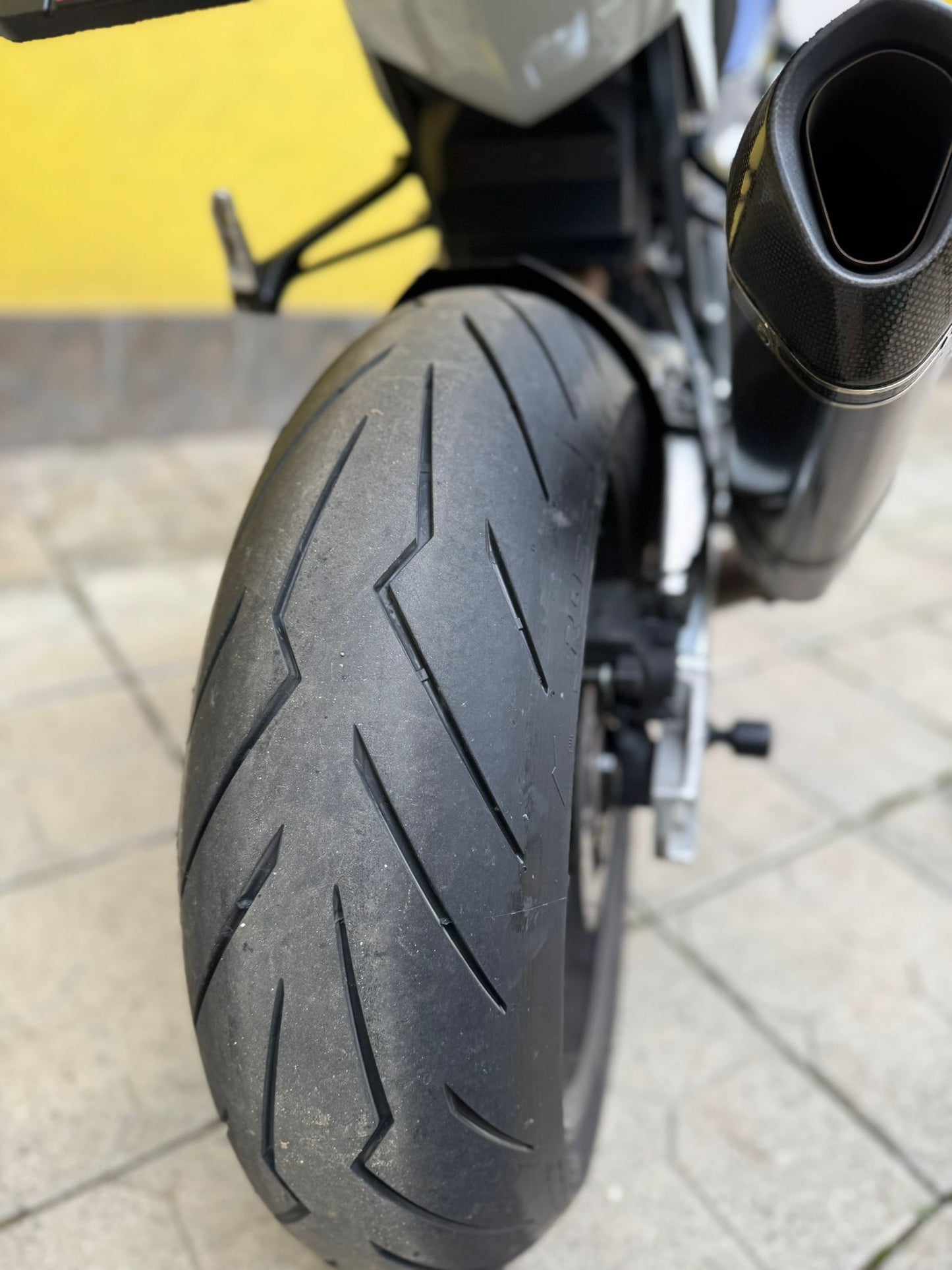 Bmw S1000RR
