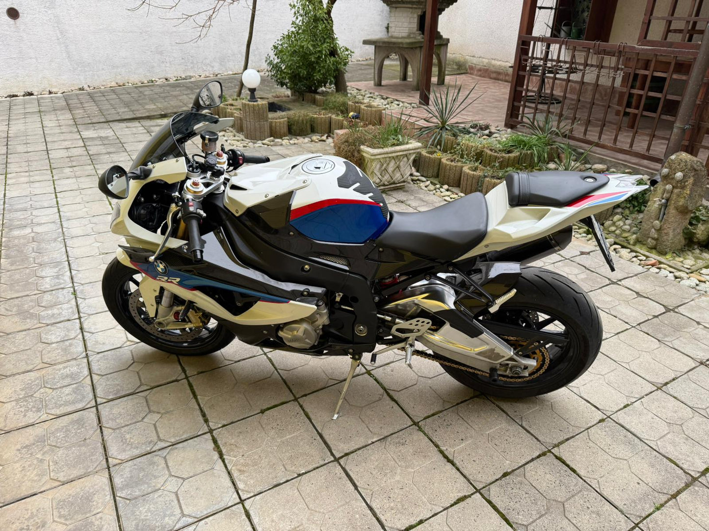 Bmw S1000RR