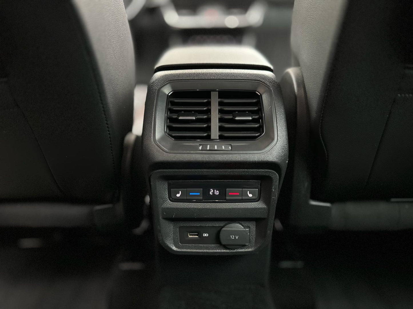 Seat Tarraco 2.0 TDI 150 Xcellence 4Drive DSG