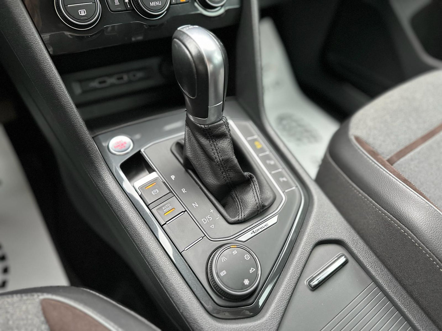 Seat Tarraco 2.0 TDI 150 Xcellence 4Drive DSG