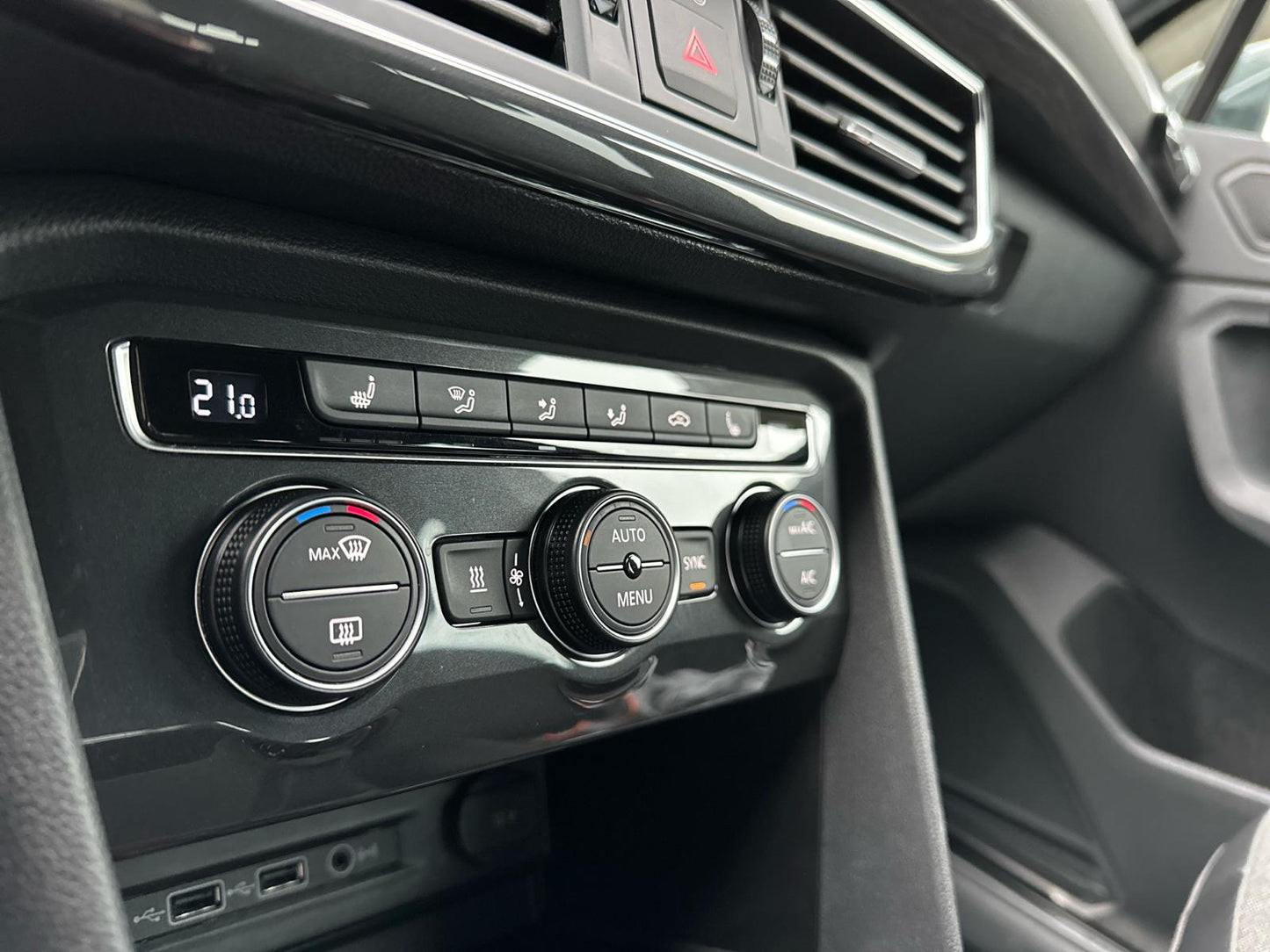 Seat Tarraco 2.0 TDI 150 Xcellence 4Drive DSG
