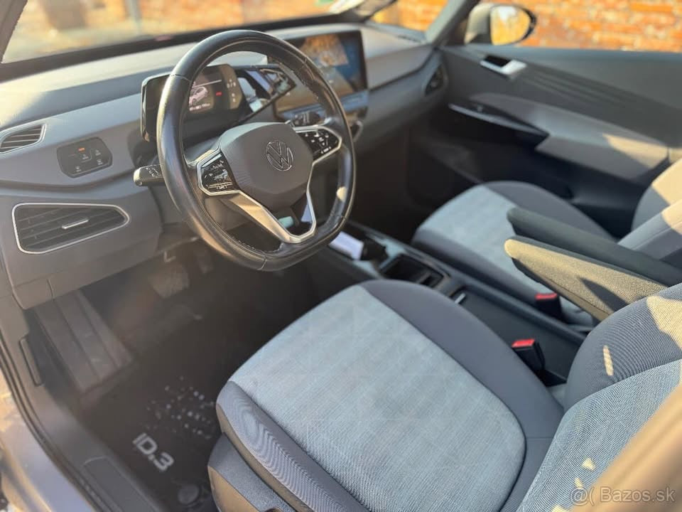 Volkswagen id3