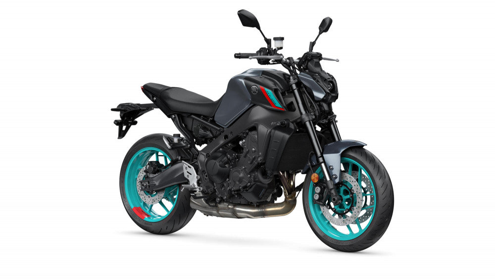 Yamaha MT9