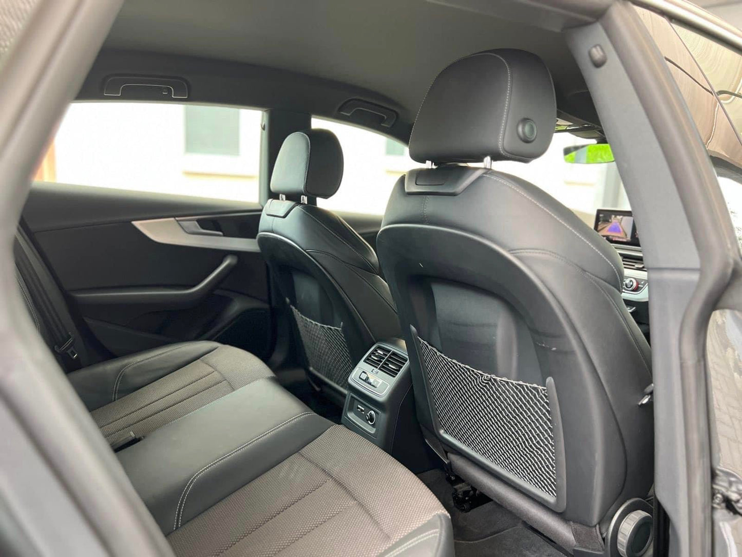 Audi A5 Sportback 2.0 TDI Sport quattro S tronic