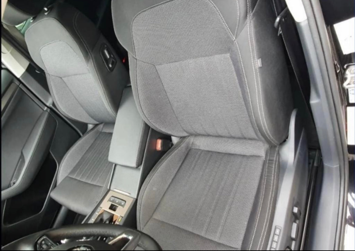 Škoda Superb Combi 2.0 TDI Ambition DSG