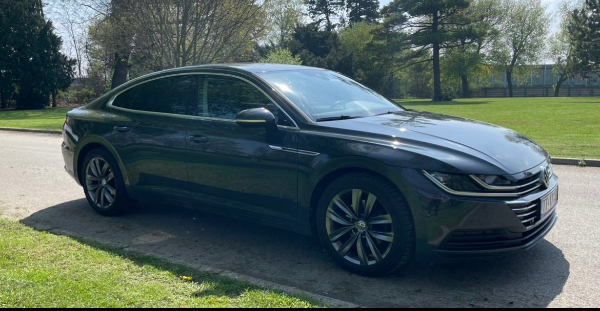 Volkswagen Arteon 2.0 TDI ELEGANCE DSG