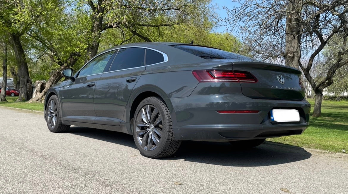 Volkswagen Arteon 2.0 TDI ELEGANCE DSG