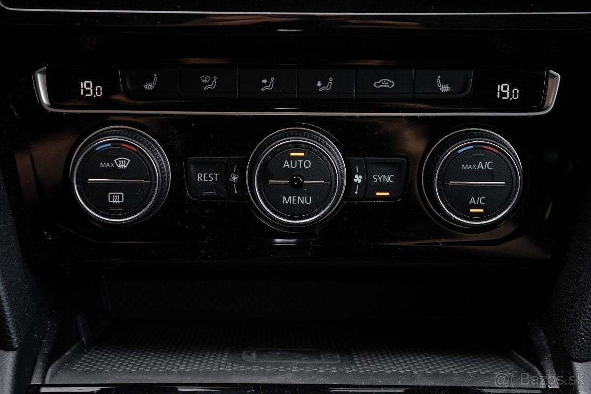 Volkswagen Passat Variant 2.0 TDI Business